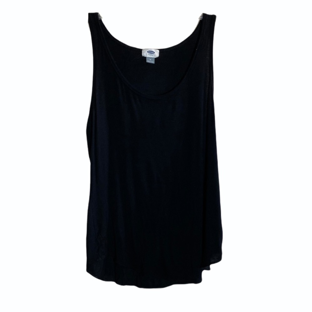 Old Navy Black Tank Top